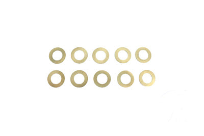Rocker Arm Shaft Brass Washer