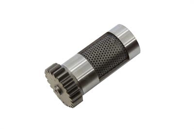 Cam Chest +.030 Breather Valve Gear
