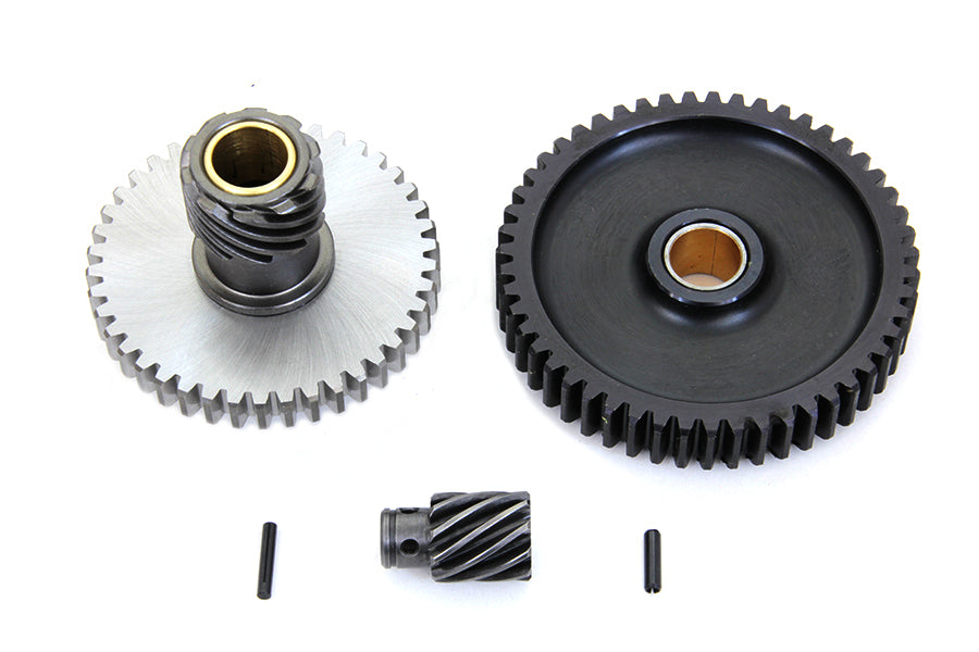 Reverse Distributor Gear Kit