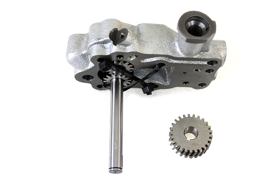 Partial Oil Pump Assembly