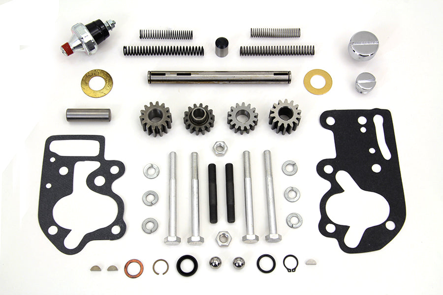 Oil Pump Parts Kit