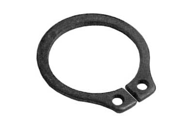 Oil Pump Snap Rings