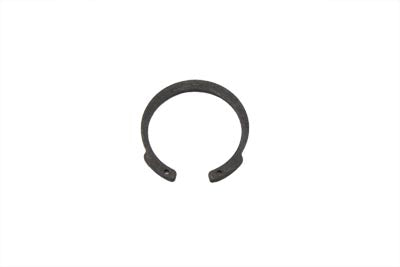 Fork Slider Tube Snap Ring