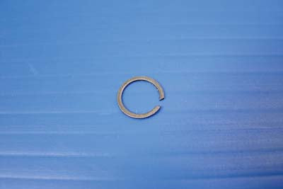 Oil Pump Snap Rings