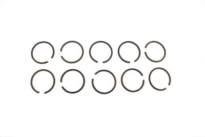Countershaft Bearing Retaining Ring