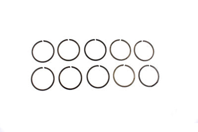 Countershaft Low 2nd Retaining Ring