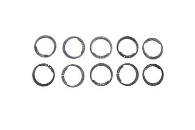 Starter Motor Retaining Ring Collar