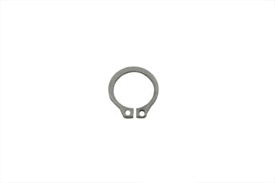 Hand Lever Retaining Ring