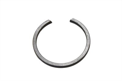 Left Side Crankcase Bearing Retainer Ring