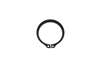 Clutch Hub Snap Ring