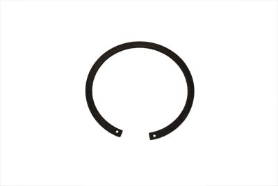 Clutch Hub Bearing Retainer
