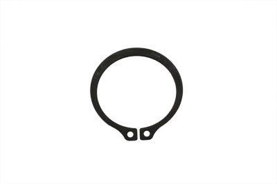 Clutch Hub Retaining Ring