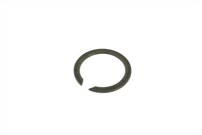 Right Crankcase Bearing Retainer Ring