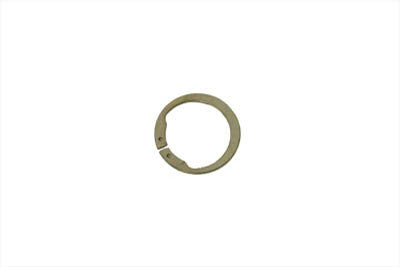 Master Cylinder Plunger Boot Retainer Ring