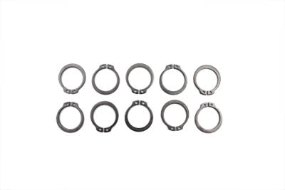 Lower Fork Stem Retaining Ring
