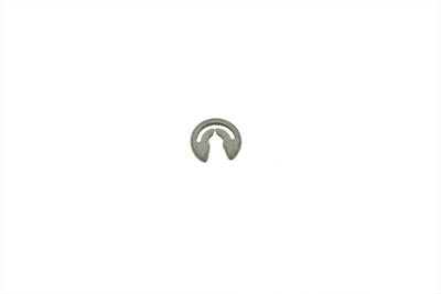 Throttle Adjuster Screw Retaining Ring
