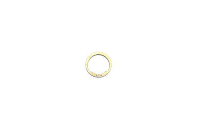 Master Cylinder Large Retaining Ring