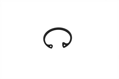 Cam Snap Retaining Ring