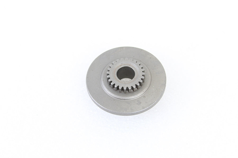 Engine Sprocket Nut