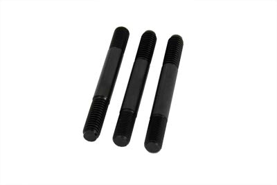Right Case 3 Piece Stud Set