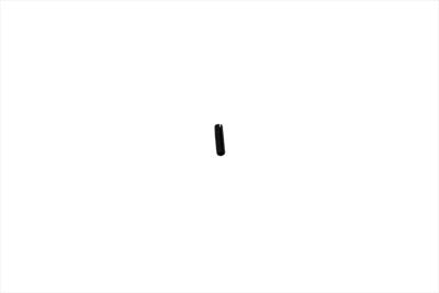 Ignition Points Breaker Plate Roll Pin