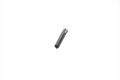 Solenoid Roll Pin