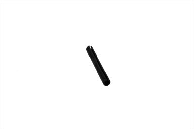 Solenoid Roll Pin