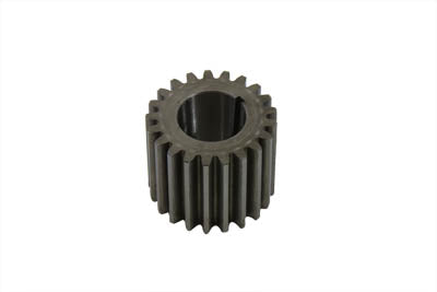Pinion Shaft Orange Size Gear