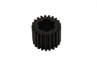 Tapered Cam Chest Pinion Gear