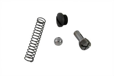 Oil Pump Bypass Kit