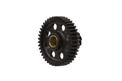 Distributor Drive Cam Gear with Holes