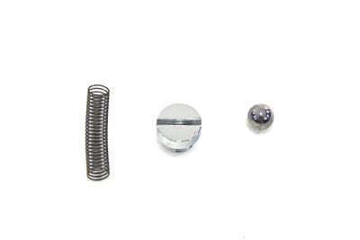 Oil Pump Check Valve Kit