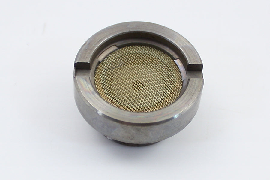 Engine Cam Oil Transfer Valve