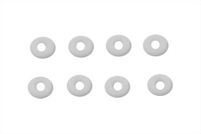 Cam Chest Breather Valve Washer Set
