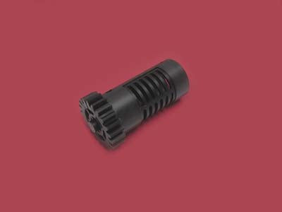Cam Chest Breather Valves Plastic