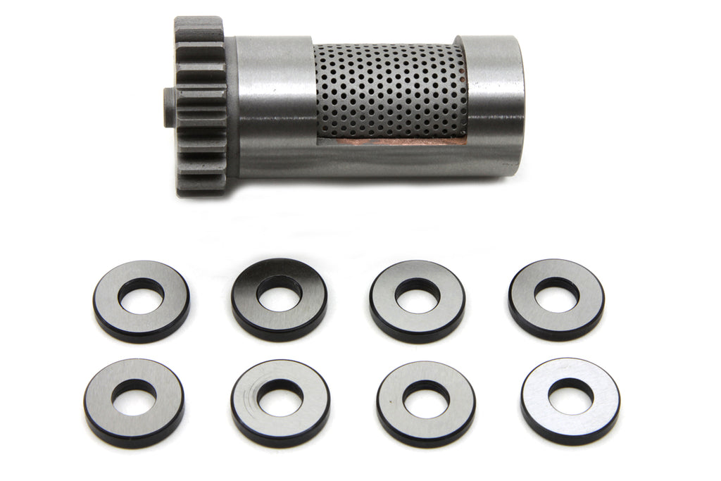 Cam Chest Breather Valve Kit Standard Size