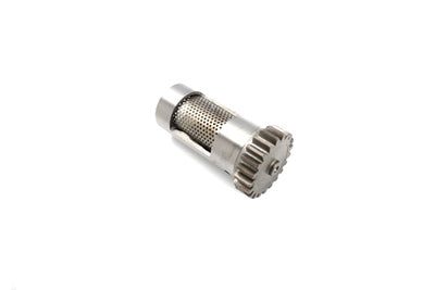 Cam Chest Steel Breather Gear