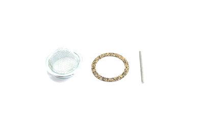 Cam Chest Oil Strainer Kit