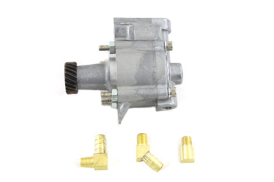 Oil Pump Assembly