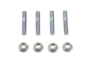 Exhaust Stud Kit