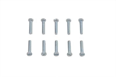 Carburetor Throttle Stop Screw