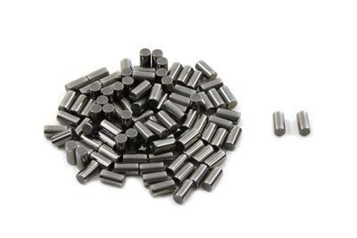 Engine Case Roller Bearings .0002