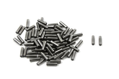 Connecting Rod Roller Bearings .0006