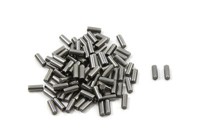 Connecting Rod Roller Bearing Set .0004