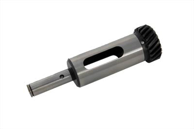 Oil Pump Breather Valve Gear