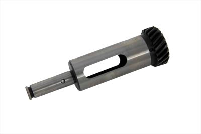 Oil Pump Breather Valve Gear