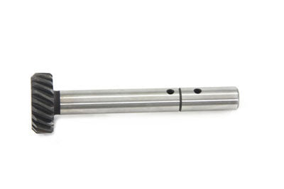Oil Pump Drive Gear
