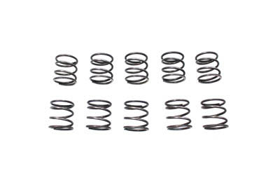 Pushrod Cover Spring