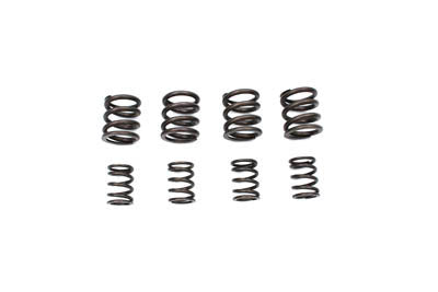Sifton Valve Spring