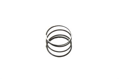 Pinion Shaft Ring Spring